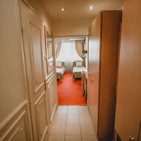 Hotel Alfa Art