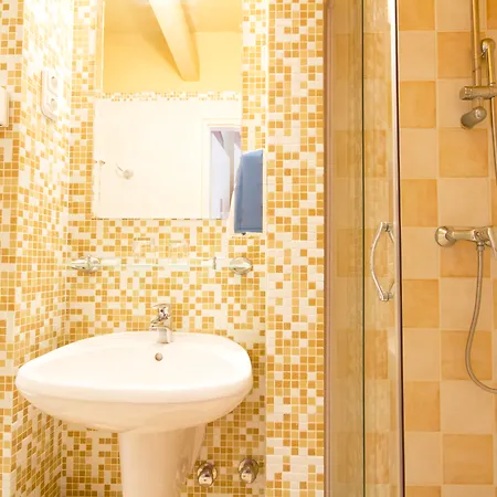 Hotel Alfa Art Budapeste