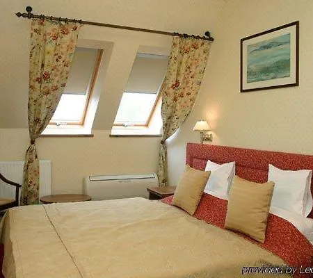 Alfa Art Hotel 3*