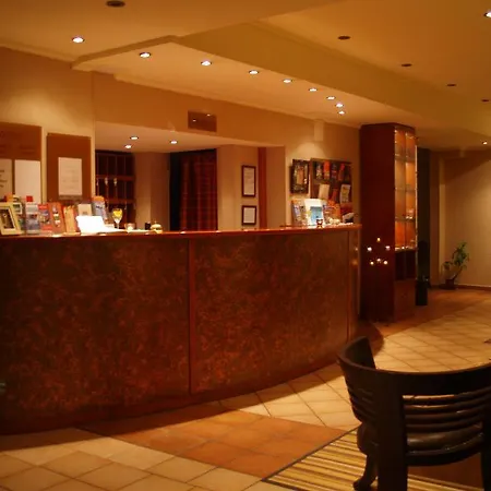 Alfa Art Hotel