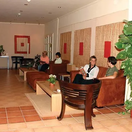 Alfa Art Hotel 3*