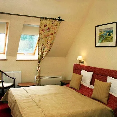 Hotel Alfa Art