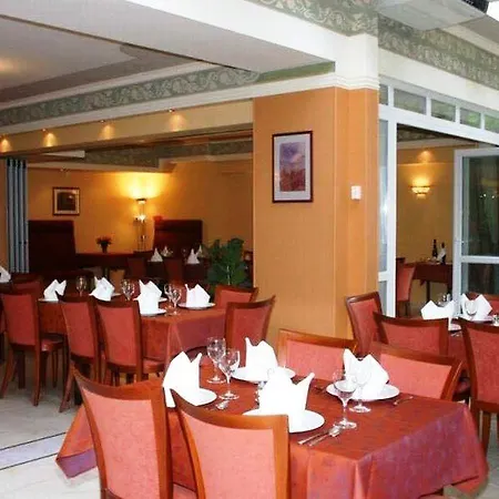 Alfa Art Hotel