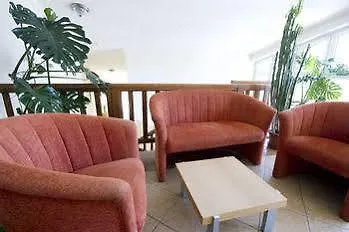 Alfa Art Hotel Budapeste