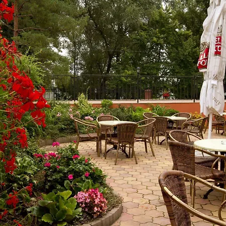 Alfa Art Hotel Budapeste