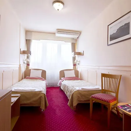 Hotel Alfa Art
