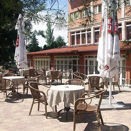 Hotel Alfa Art 3*