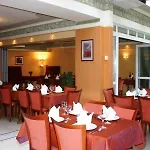 Alfa Art Hotel
