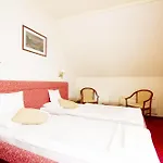 Hotel Alfa Art Budapeste
