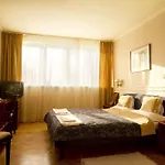 Alfa Art Hotel 3*