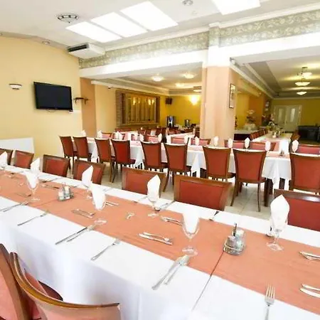 Alfa Art بودابست