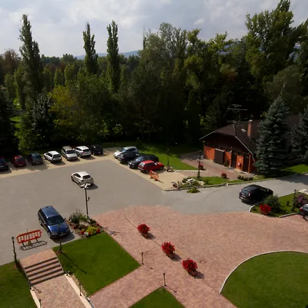 Hotel Alfa Art Budapest