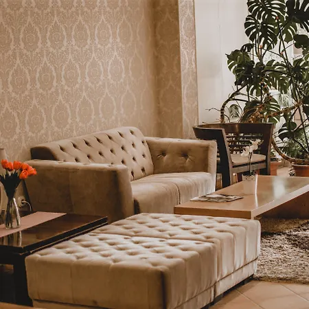 Alfa Art 3* بودابست