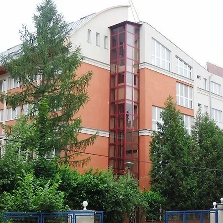 Alfa Art Будапешт