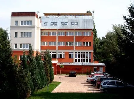 Alfa Art Hotel Budapest