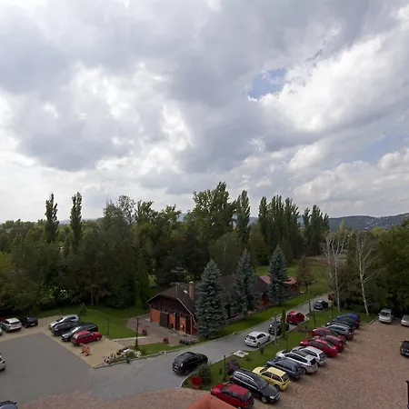 Alfa Art فندق بودابست