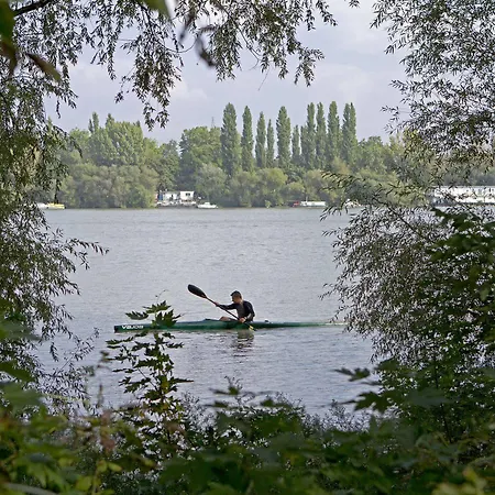 فندق Alfa Art بودابست