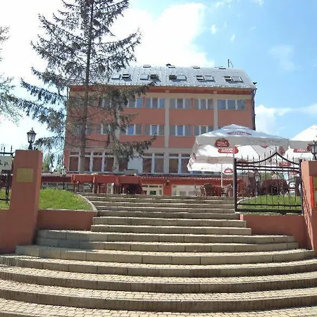 فندق Alfa Art بودابست