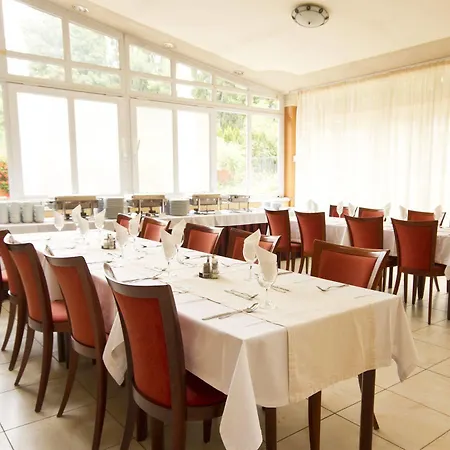 فندق Alfa Art بودابست