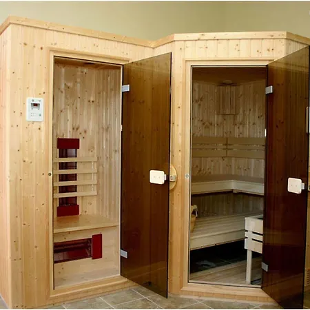 Alfa Art فندق بودابست