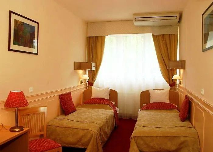 Hotel Alfa Art 3*