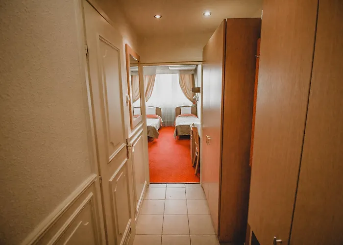 Hotel Alfa Art
