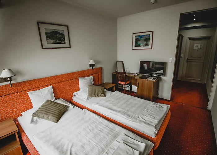 Alfa Art Hotel 3*