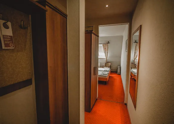 Alfa Art Hotel Budapest