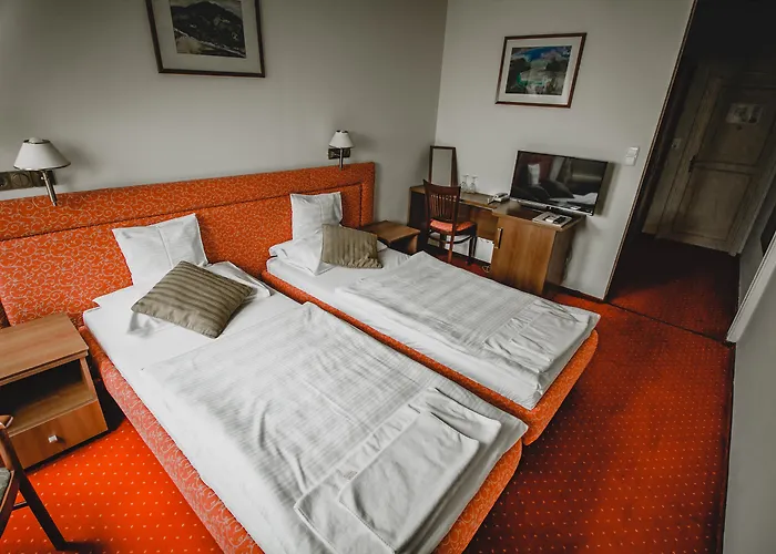 Alfa Art Hotel Budapest