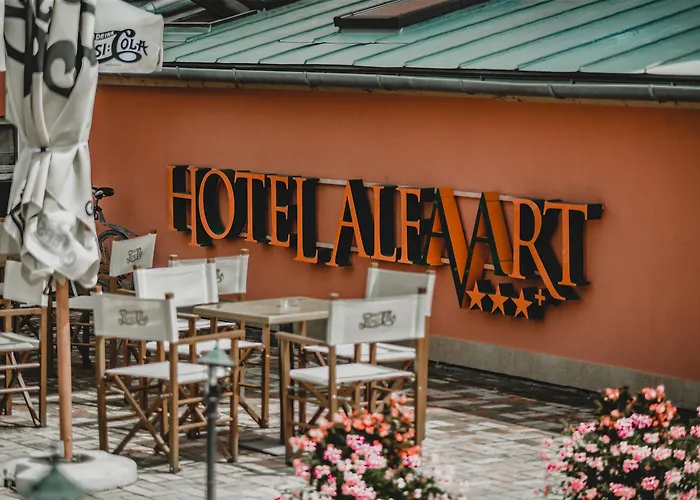 Alfa Art Budapest