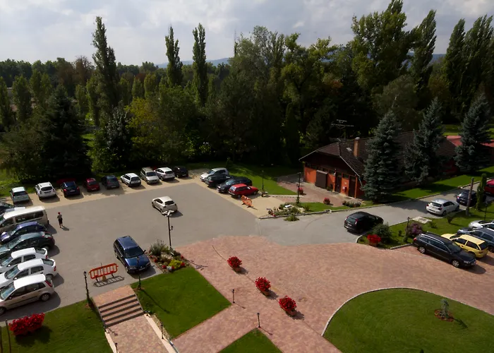 Hotel Alfa Art Budapest