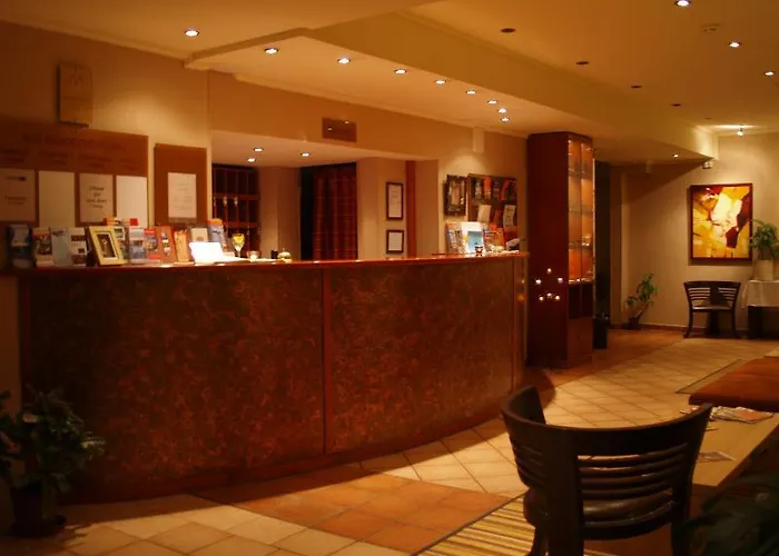 Alfa Art Hotel