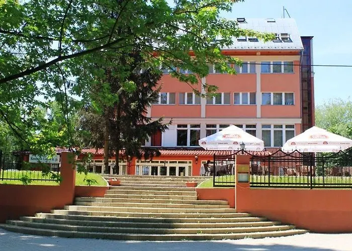 Hotel Alfa Art