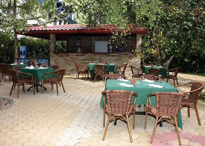 Hotel Alfa Art