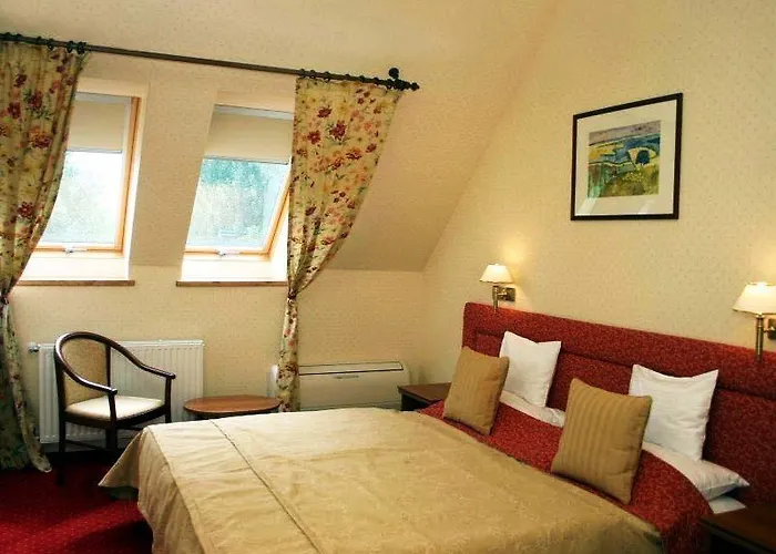 Hotel Alfa Art