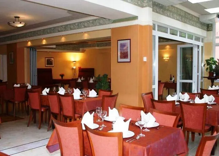 Alfa Art Hotel