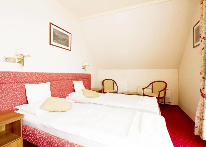 Hotel Alfa Art Budapest