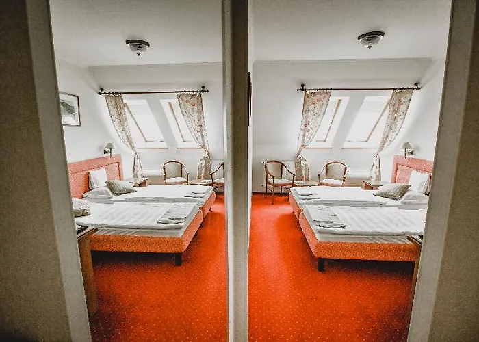 Hotel Alfa Art Budapest