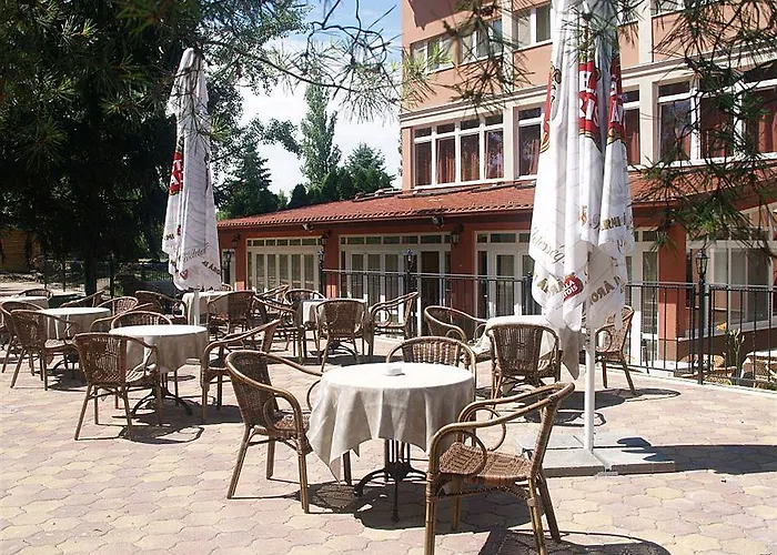 Hotel Alfa Art 3*