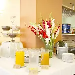 Otel Alfa Art Budapeşte