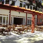 Alfa Art Hotel Budapest