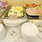 Alfa Art Otel 3*