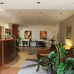 Alfa Art Hotel 3*