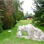 Hotel Alfa Art 3*