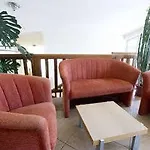 Alfa Art Otel Budapeşte