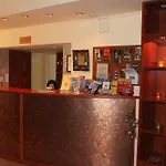 Alfa Art Otel Budapeşte
