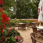 Alfa Art Hotel Budapest