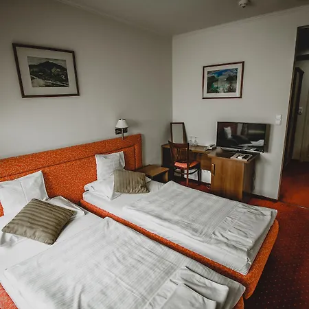 Alfa Art Hotell 3*