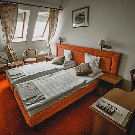 Alfa Art Hotell 3*