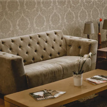 Hotell Alfa Art 3*